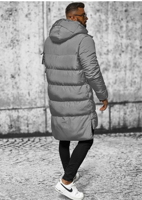 Модерно зиме яке OZONEE