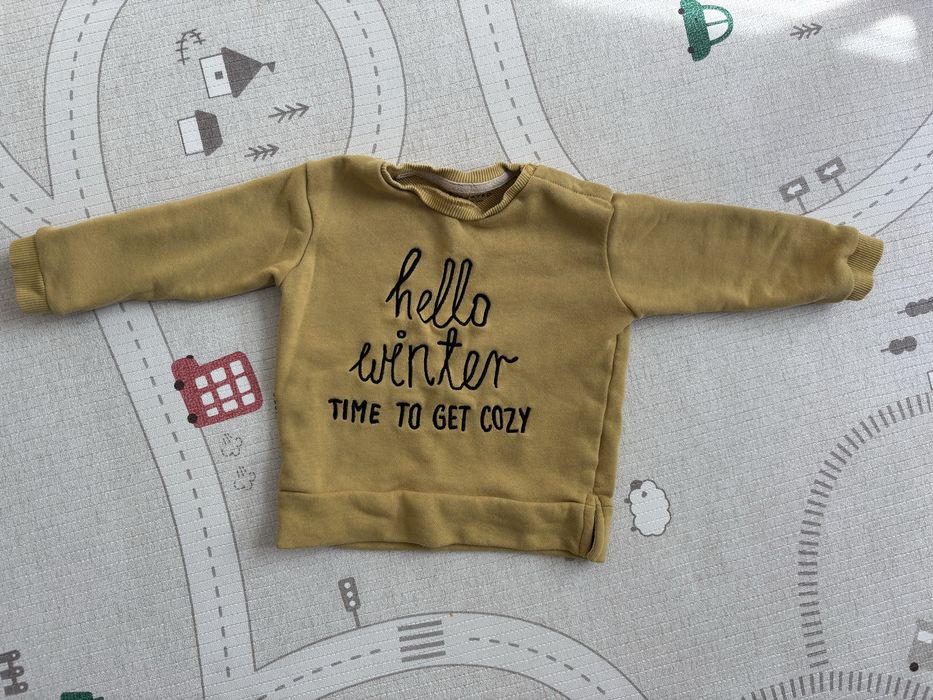 Дрехи за момче - размер 86 - Next, Reserved, George