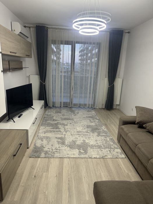 Inchiriere garsoniera