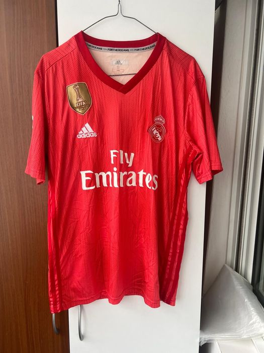 Tricou Real Madrid Asensio superb