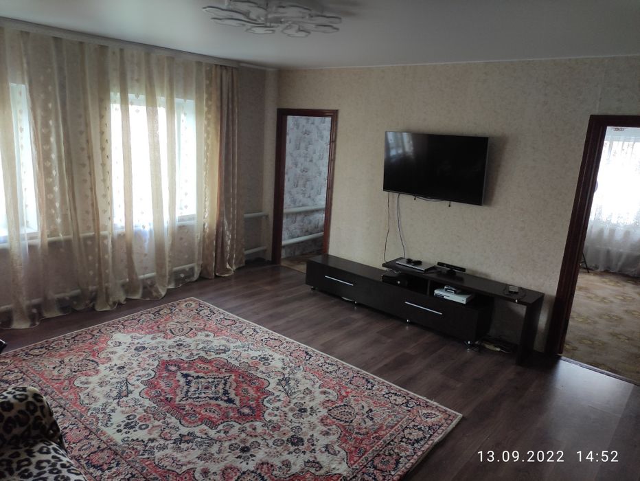 Продам дом в городе