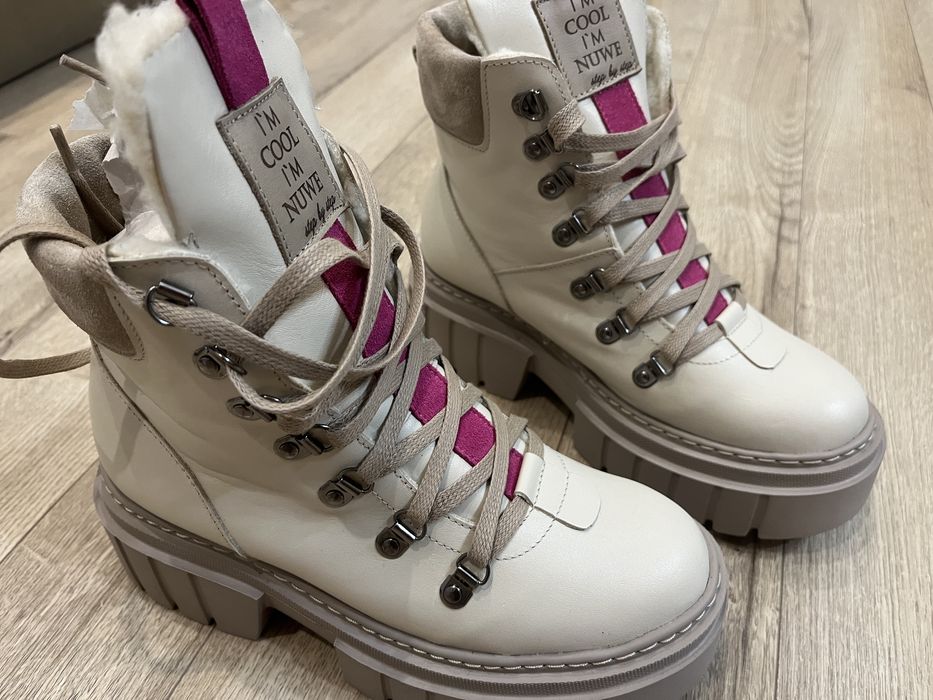 Дизайнерски кубинки