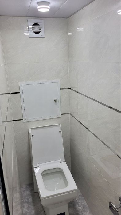 Срочно сдаётся 3х комнатная квартира на Мархабо