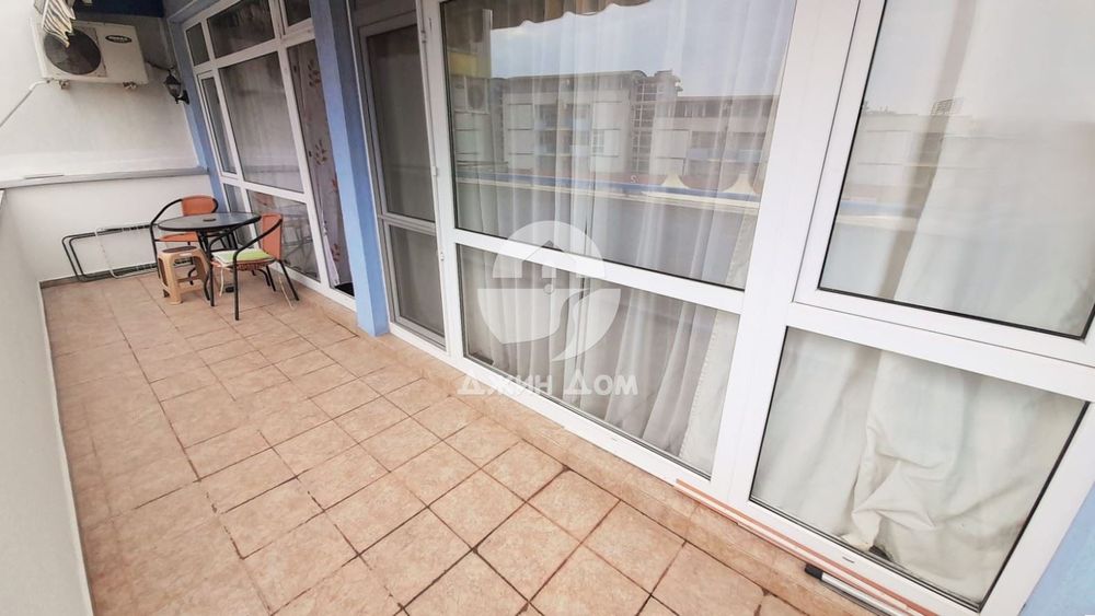 Продава се Двустаен апартамент в к.к. Слънчев бряг - 60 кв.м за 604 €/кв.м - Снимка #9