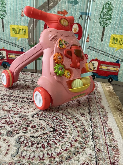 Хадунки детские.