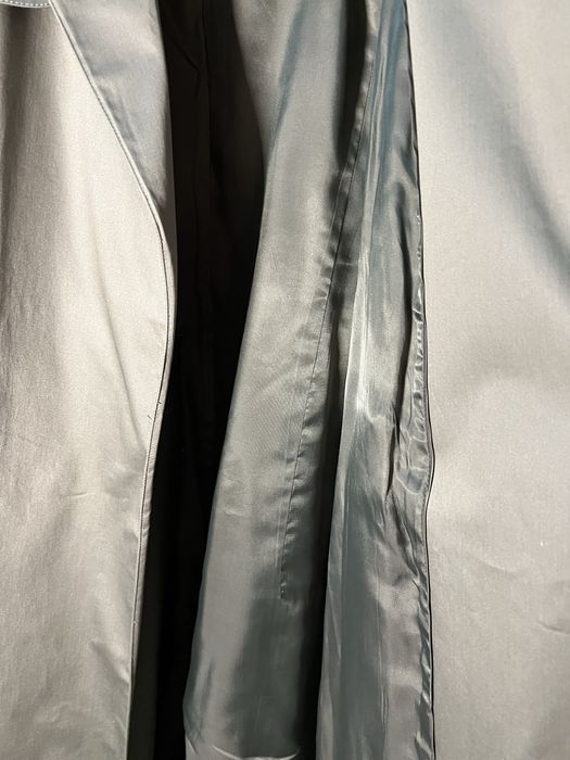 Плащ Massimo Dutti