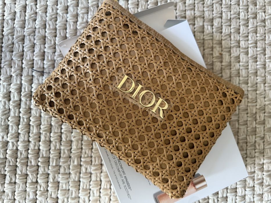 Dior solar set 2026