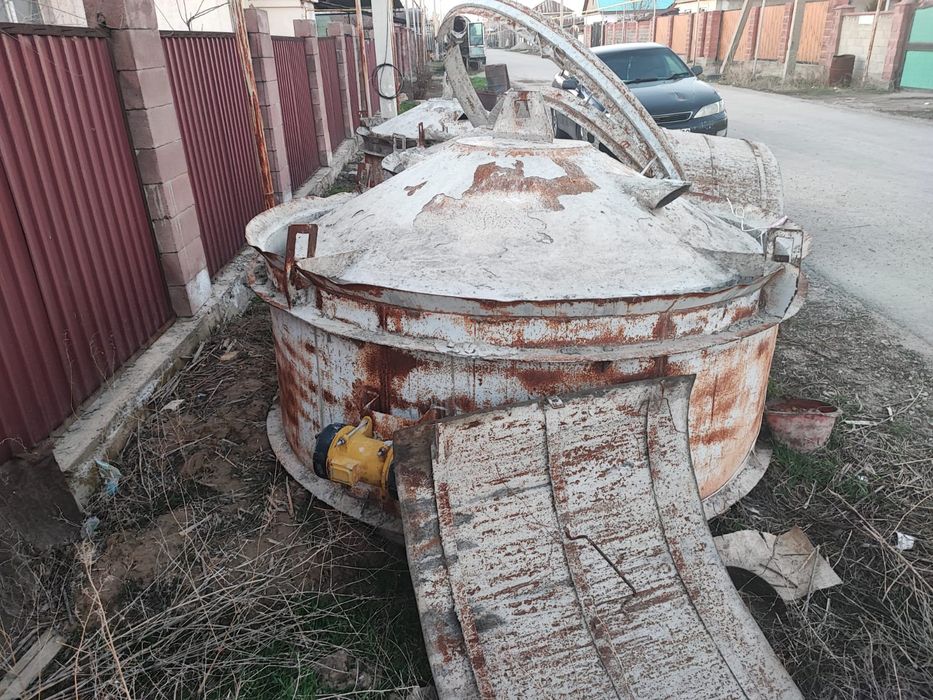 опалубка кольца для септика, формы для кольца