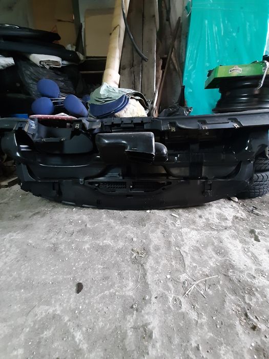 арматурно табло..