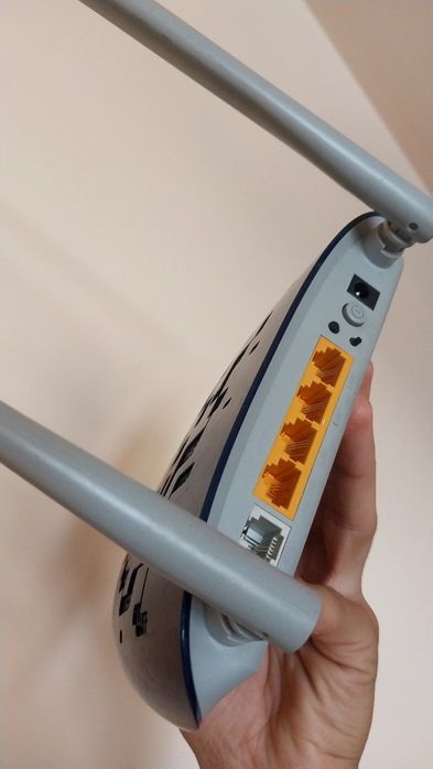 Tp link router arzon narxda sotiladi