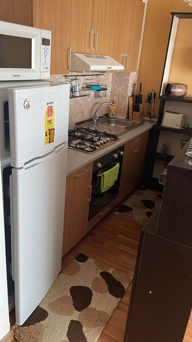 Garsoniera de inchiriat