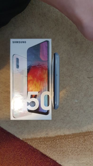 Продам samsung galaxy a50 64GB