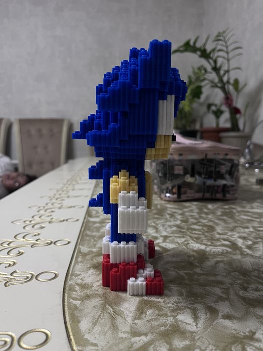 Продам игрушку Конструктор Bricks