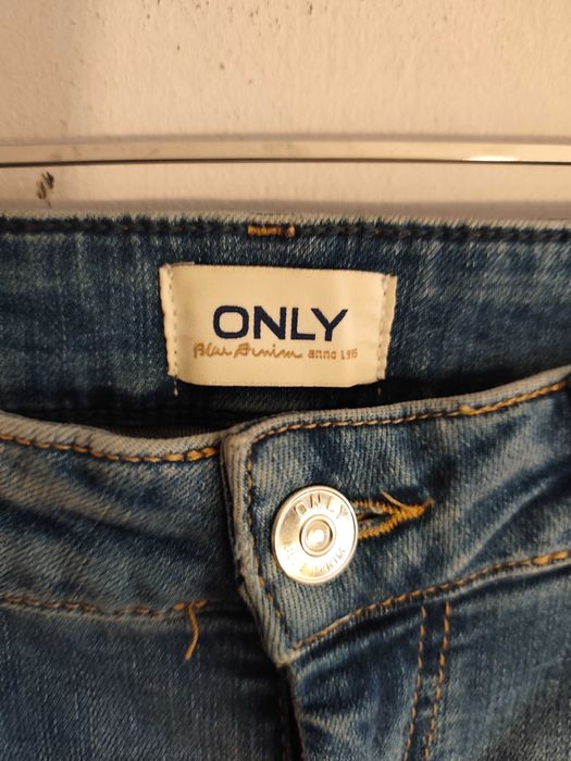 Дамски дънки Only