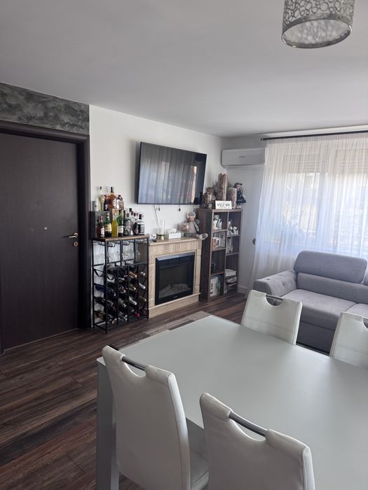 APARTAMENT 3 camere– 96 mp