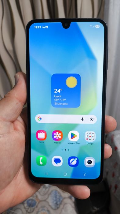 Vând Samsung Galaxy A16