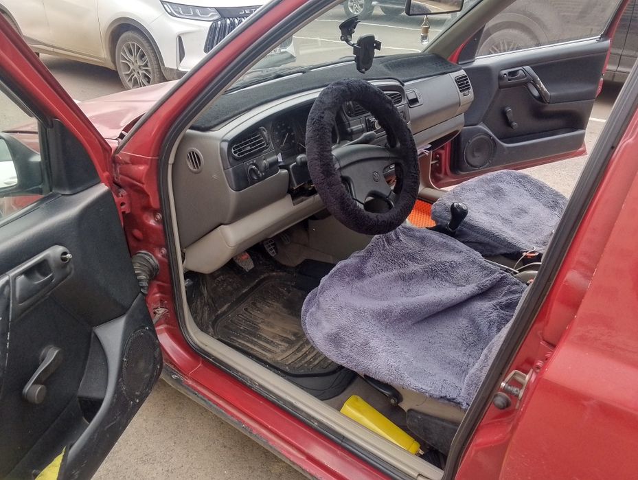 Автомобиль вента