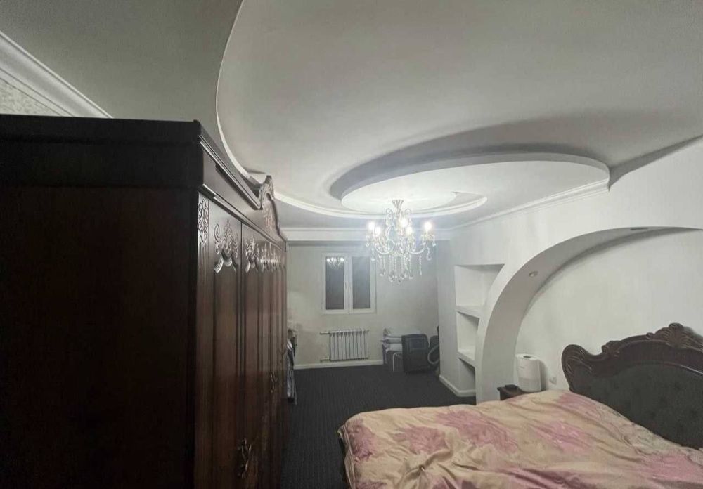 Продается 4х комнатная ул. Бобура РУВД