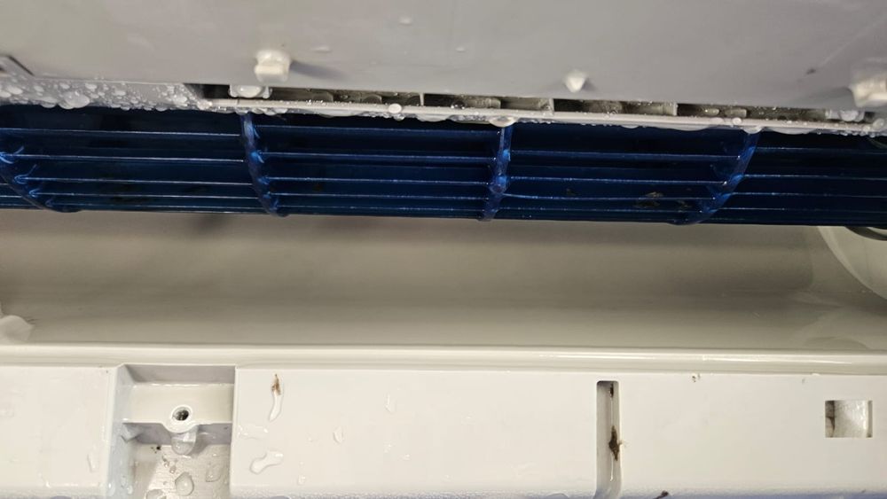 Ремонт, обслуживание кондиционеров.