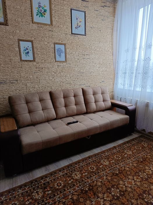 Продам мягкую мебель бу