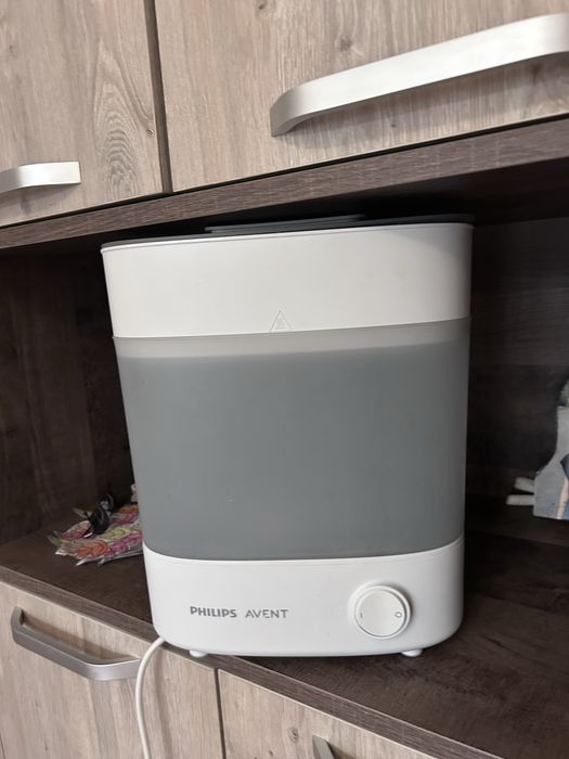 Sterilizator Philips Avent