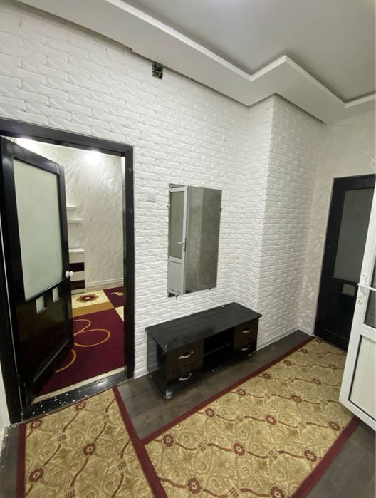 Ijaraga beriladi 2xonali 2 chi qavatda joylashgan 300$
