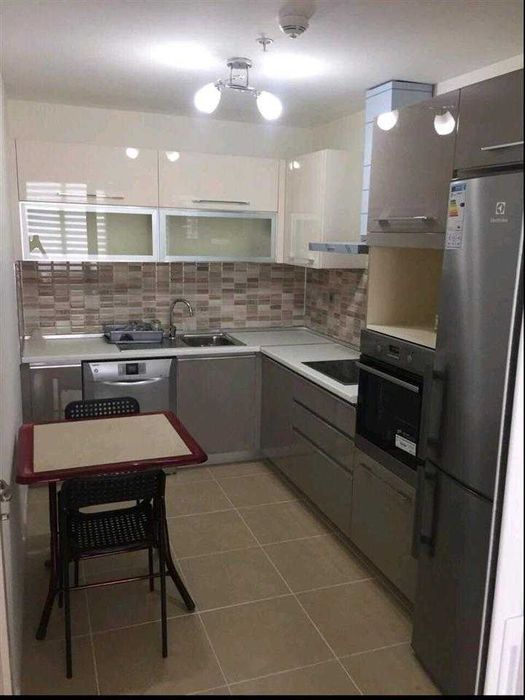 Дава се под наем Двустаен апартамент в София, Гео Милев - 58 кв.м за 459 € - Снимка #1