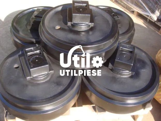 idler caterpillar d6r xl d6r xr d7 d7c d7d d7e + piese cat