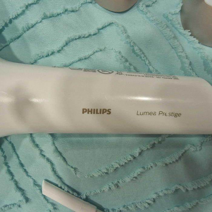 фотоепилатор Philips Lumea