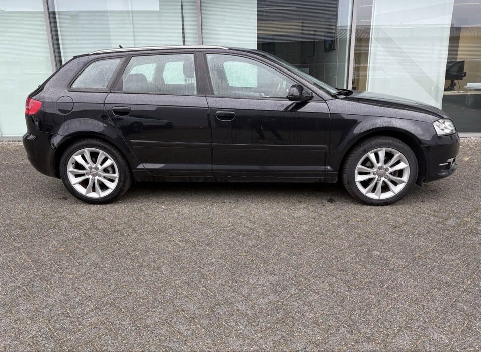 Audi A3 motor 1.2 Benzina Olanda/Rate/Garantie/Parc Auto