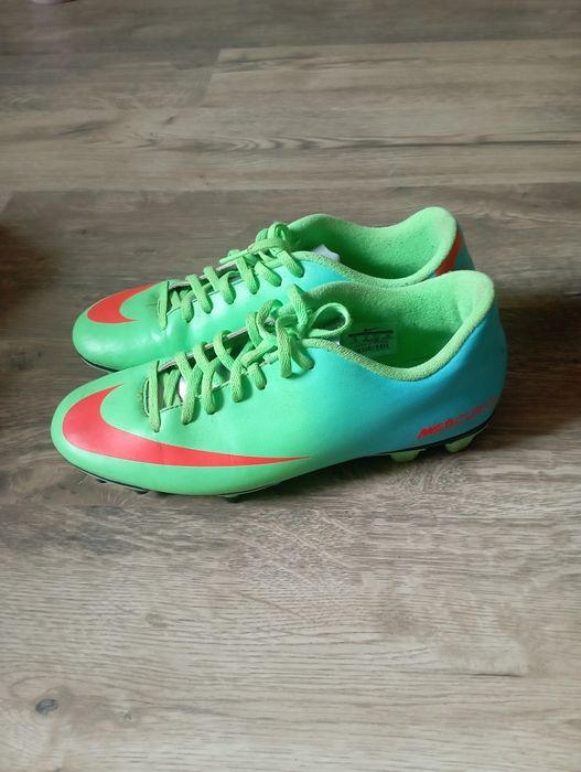 Запазени Бутонки Nike
