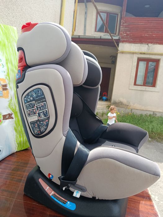 Scaun auto copii