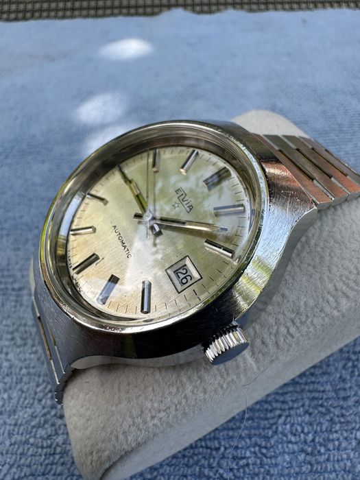 Ceas elvia automatic