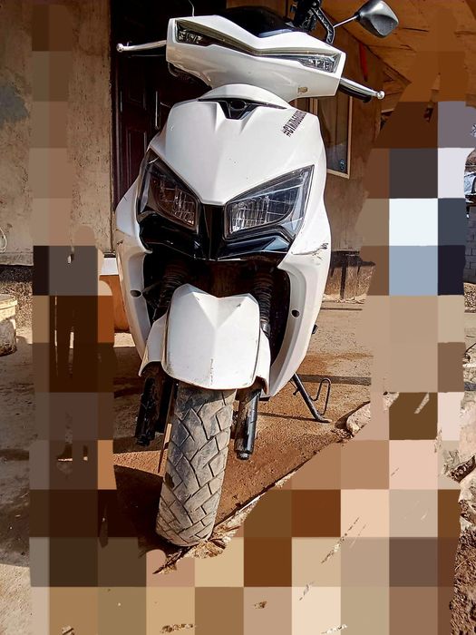 Срочно продам мопед