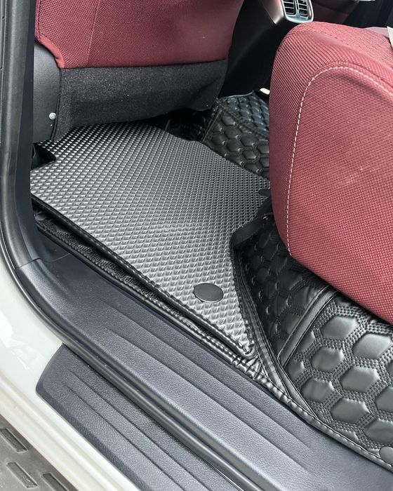 3d polik,evopolik,evapolik,5D polik,3 Д коврик