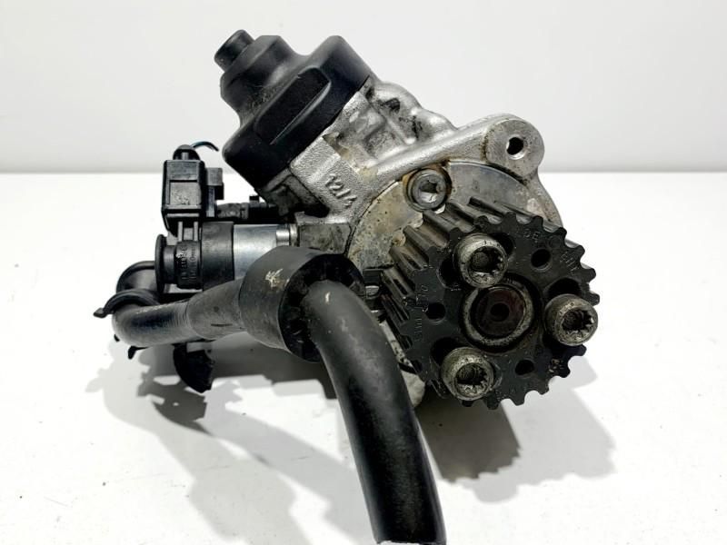 Pompa injectie Volkswagen Passat B6 3C 03L130755 2.0 tdi CAGA; CBAB; C