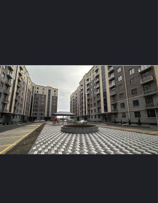 Срочно Продаётся квартира рядом с метро Турон (Green House)