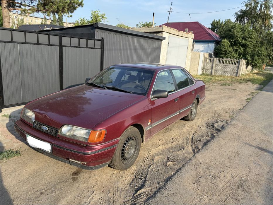 Продам форд скорпио