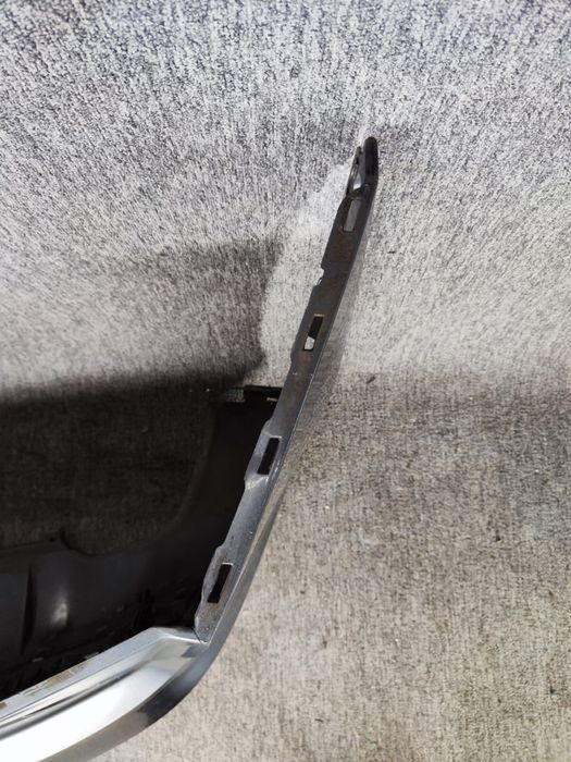 Bara spate Audi Q5 FY 80a S-line Completa