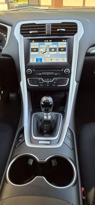 Ford Mondeo FORD MONDEO 2.0 TDCI 150 CP 2017