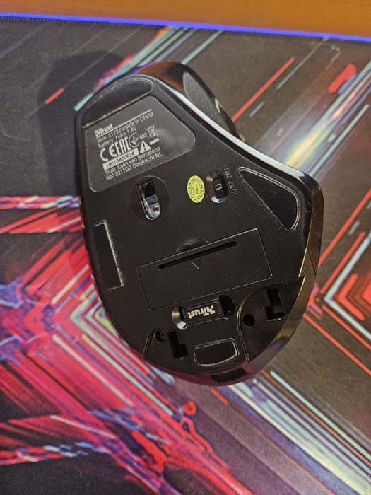 Компютърна Мишка Trust