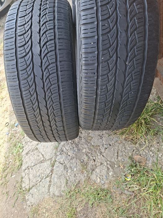 Продам шины 275/55/20 Китай