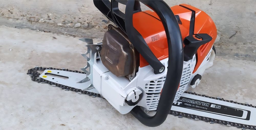 Drujba stihl Ms 500l