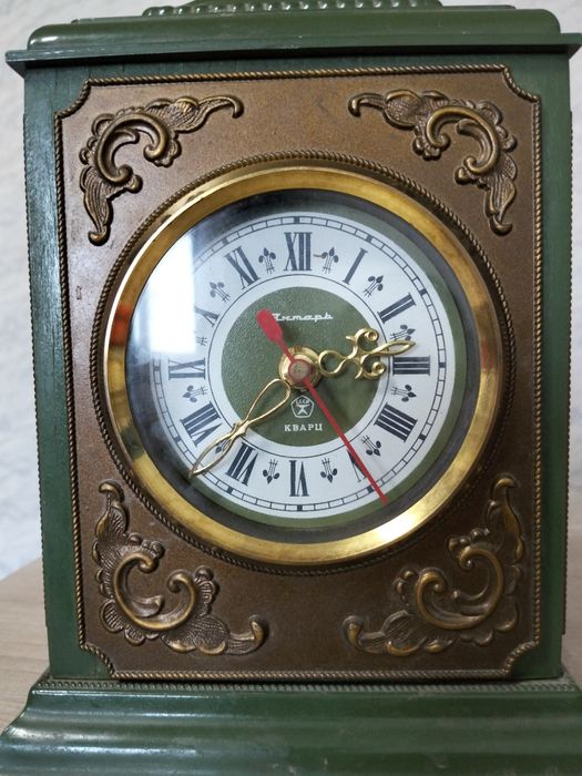 Советские часы, не рабочие