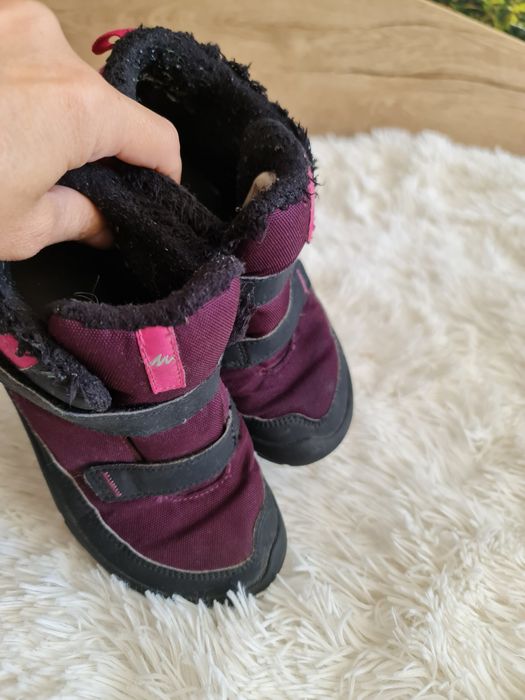 Детски боти Quechua 32 номер