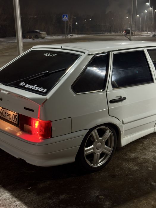 Торус р-16 идеалный сост