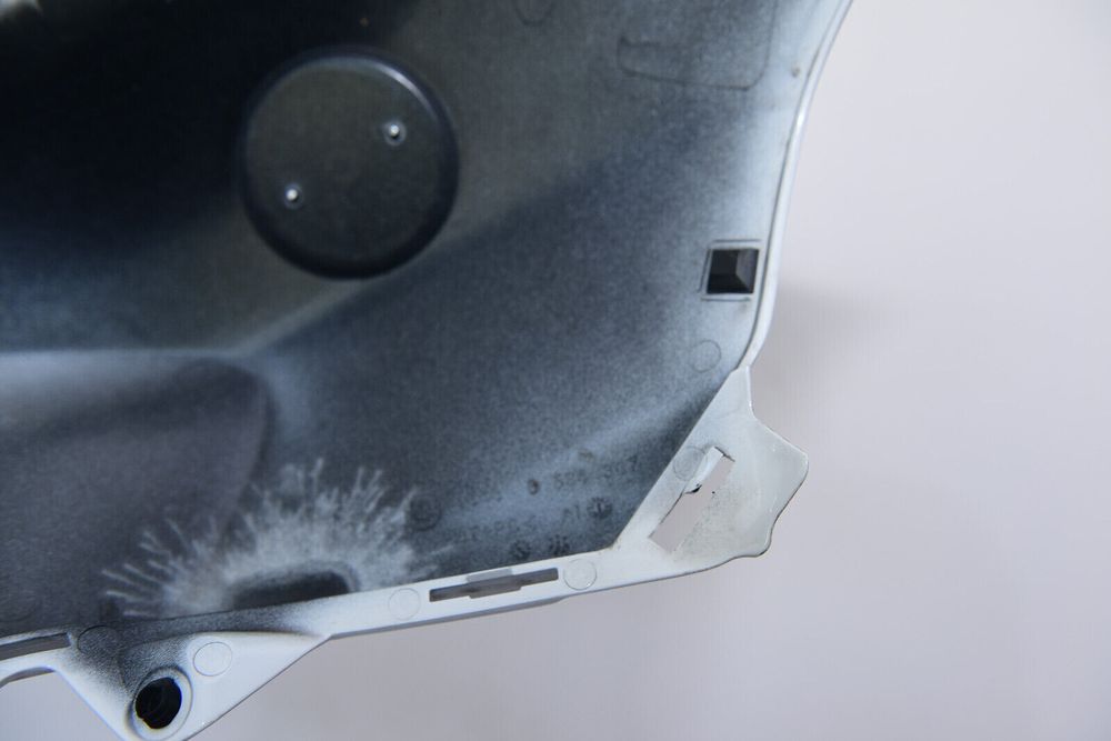 Carena rezervor partea stanga BMW R1200r R1250R K53 K54