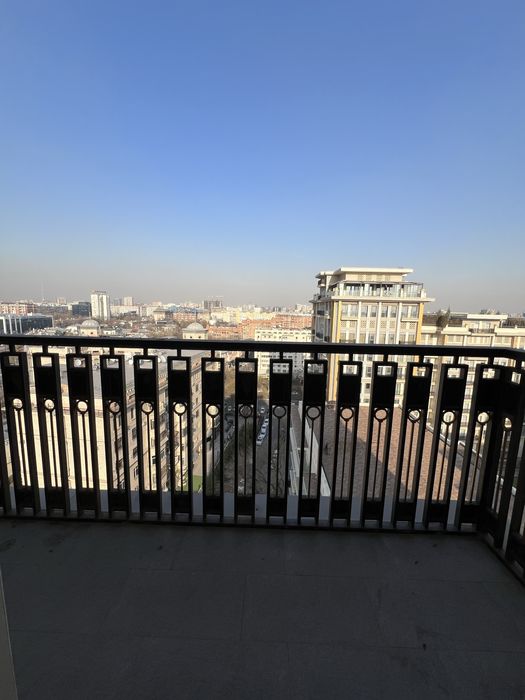 Mirabad Avenue! Сдаётся новая 3- ком квартира реал фото