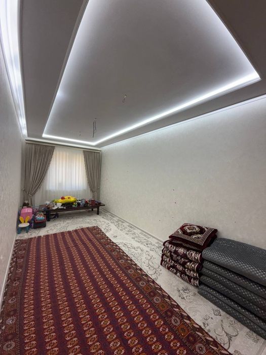 Евро-Ремонт квартира(2-х комнатная)