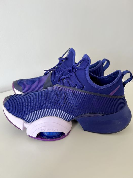 Nike Air Zoom Superrep, marime 38